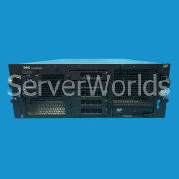 PowerEdge 6850 4x3GHz 8GB 2x73GB DVD/CDR