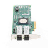 FC2242SR 4GB PCI-E HBA, Dual Channel, Win & Linux 1Y FC2242SR 4GB PCI-E HBA, Dual Channel, Win & Linux 1Y