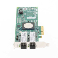 FC2242SR 4GB PCI-E HBA, Dual Channel, Win & Linux 1Y