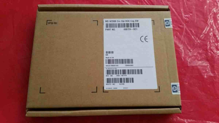 ROK MS WS2008 Standard Eng