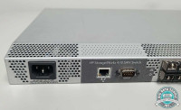 HP StorageWorks SAN switch 4/8 1Y