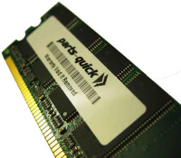 HP 4GB 2Rx8 PC3-10600E-9 Kit