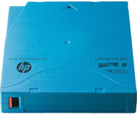 HP RIM Selective Archiving LTU 500 user EOL