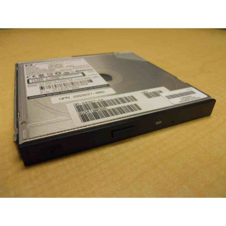 228508-001 HP Slimline CD-ROM Drive