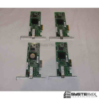 HP Compaq FC1142SR StorageWorks 4Gb, PCI-E-to-Fibre Channel Host Bus Adapter
