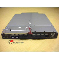 HP Compaq Brocade 8Gb SAN Switch for HP BladeSystem c-Class