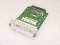 HP BUSINESS INKJET/DESKJET 2600 PCL5C/PS3 PERSONALITY CARD , OUR