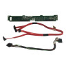 361389-001 HP SATA BACKPLANE FOR DL360 G4 361389-001 HP SATA BACKPLANE FOR DL360 G4