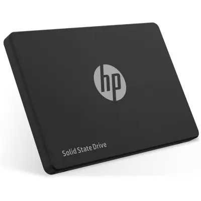 Накопитель SSD HP 1x480Gb (764935-B21)