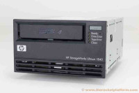 HP LTO-4 1840 SCSI Drive