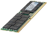 Память HP 16GB 2Rx4 PC3-12800R-11 Kit (672631-B21)