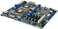 Материнская (системная) плата Supermicro MBD-X9SRE-3F-O RTL
