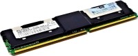 F/S RETAIL 398707-951 HP 2GB (1X2GB) PC5300F DDR2 MEMORY MODULE