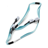 Кабель HP DL380 Gen9 8SFF H240 Cable Kit (786092-B21)