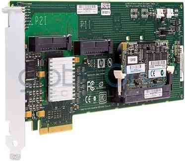 409180-B21 HP SMART ARRAY E200 / 64MB SAS CONTROLLER