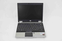 2530p SL9400/12W/2G/120G/DVDRW/WLBT/VB