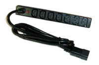417585-001 HP 8-Outlet Extension Power Strip