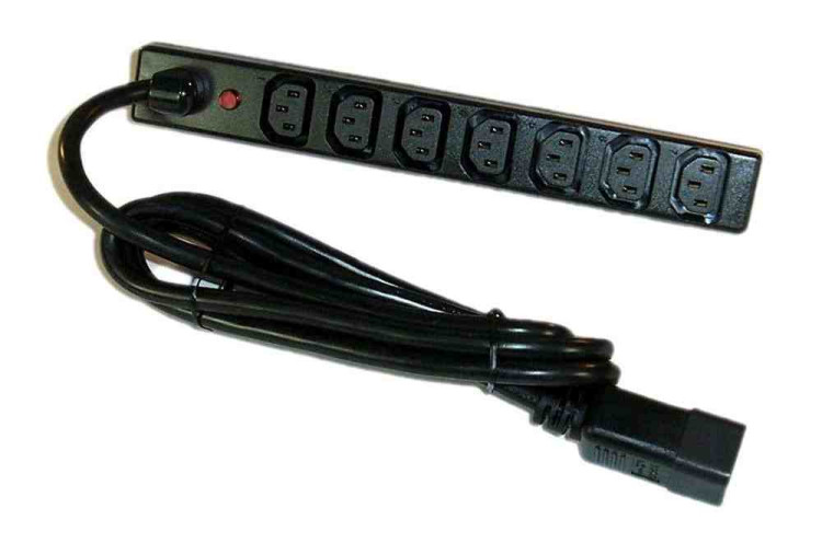 417585-001 HP 8-Outlet Extension Power Strip