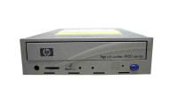 HP 8X4X32X MAX IDE CD-RW DRIVE