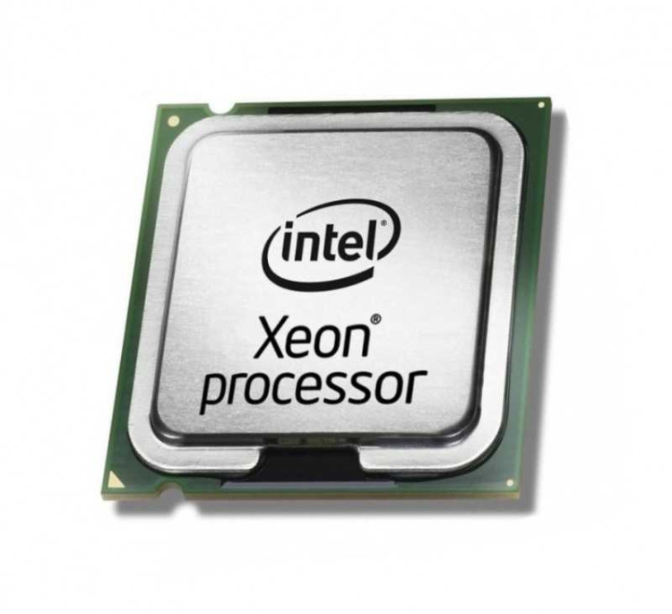 Процессор IBM Intel Xeon 10C Processor Model E5-2670v2 115W 2.5GHz/1866MHz/25MB (46W2842)