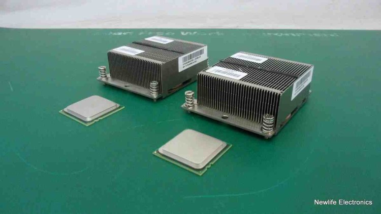 447977-B21 HP AMD O8356 PROC KIT 2PCS 447977-B21 HP AMD O8356 PROC KIT 2PCS