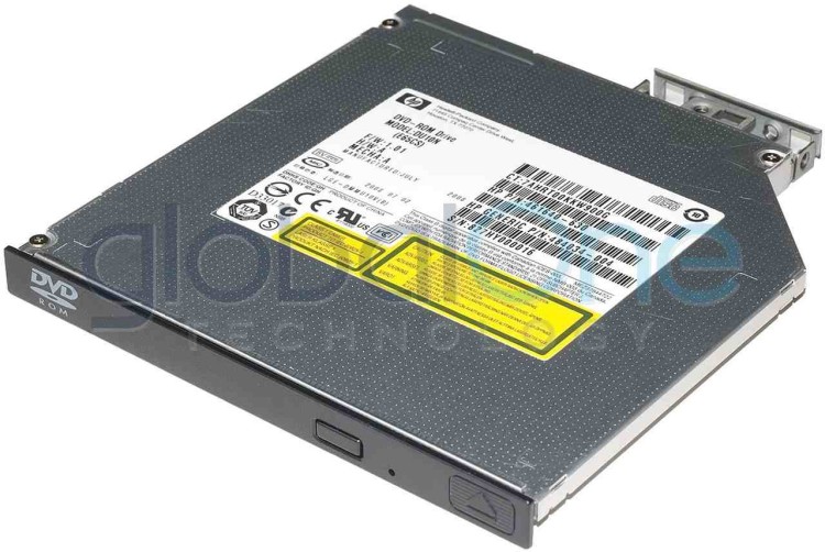 481047-B21 HP DVD-R/W Serial FATA (SATA) optical disk drive 481047-B21 HP DVD-R/W Serial FATA (SATA) optical disk drive