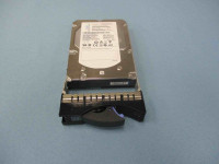 146 GB 15K RPM SAS Disk