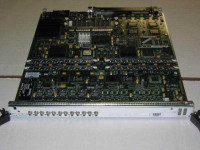 6 port channelized DS3 card for GSR 12000