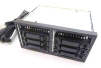 516914-B21 HP Hard drive cage - For 2.5-inch Small Form Factor (SFF) drives