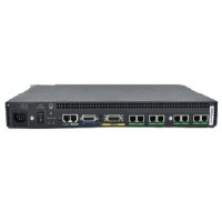 CISCO ACCESS SERVER 2509-RJ ETHERNET/SERIAL/8 ASYNC