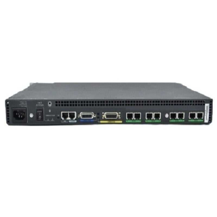 CISCO ACCESS SERVER 2509-RJ ETHERNET/SERIAL/8 ASYNC CISCO ACCESS SERVER 2509-RJ ETHERNET/SERIAL/8 ASYNC
