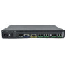 CISCO ACCESS SERVER 2509-RJ ETHERNET/SERIAL/8 ASYNC CISCO ACCESS SERVER 2509-RJ ETHERNET/SERIAL/8 ASYNC