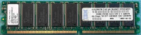 512MB PC2100 CL2.5 ECC DDR SDRAM
