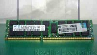 F/S RETAIL 606427-001 HP 8GB (1 X 8GB) PC3L-10600R MEM MOD