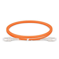 5M FIBRE PATCH CABLE SC ATTACH