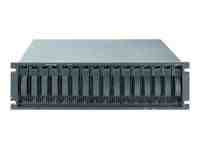 IBM TotalStorage DS4700 Model 70 2GB Cache
