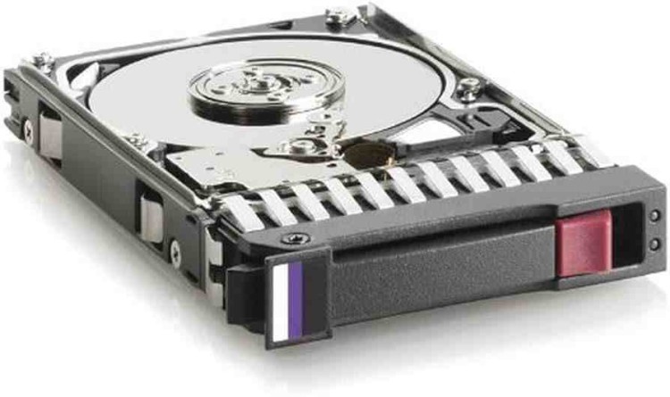 AB426-69001 HP 300GB 10K SCSI DRIVE