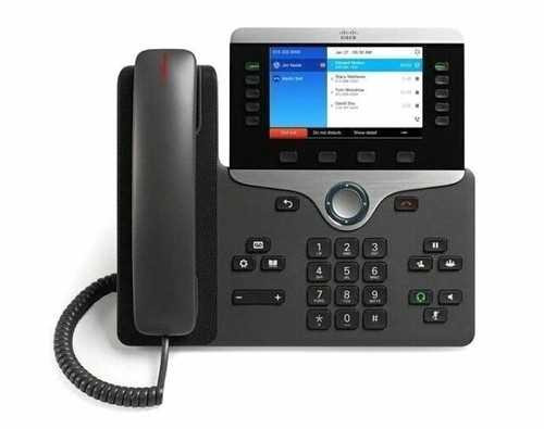 7902G IP Phone with One Station User License, New 7902G IP Phone with One Station User License, New