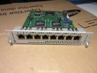 HP Procurve Ethernet 10Base-T/100Base-TX