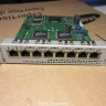 HP Procurve Ethernet 10Base-T/100Base-TX