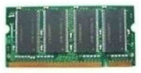 256MB PC2100 CL2.5 ECC DDR SDRAM RDIMM