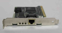 J3171-60001 HP 10/100TX NetServer Network PCI Adapter