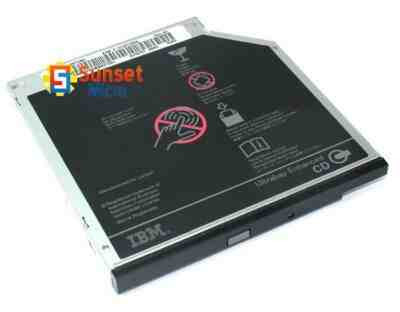 IBM ThinkPad CD Ultrabay enhanced drive