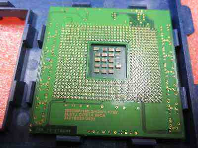 INTEL 2.0GHZ 1M 400MHZ MP PROCESSOR