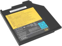 TP Ultrabay Battery Z6x/T6x/R6x/