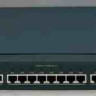 CATALYST 2900 22-PORT 10/100 + 2 100BASE FX PORT SWITCH, STANDARD EDITION