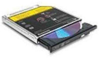 Lenovo Ultrabay Slim MultiBurner DVD/RW/DVD-RamIDE