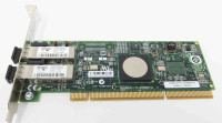 LP11002-IBM 4GB Dual Ports Fibre PCI-X