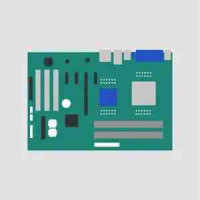 IBM SYSTEMBOARD FOR E-SERVER xSERIES 440