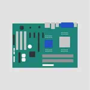 IBM SYSTEMBOARD FOR E-SERVER xSERIES 440 IBM SYSTEMBOARD FOR E-SERVER xSERIES 440
